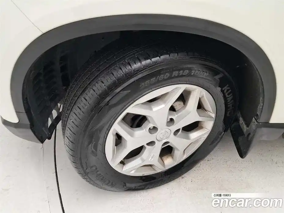 SsangYong Rexton 2023 2.2 гидро, фото 19