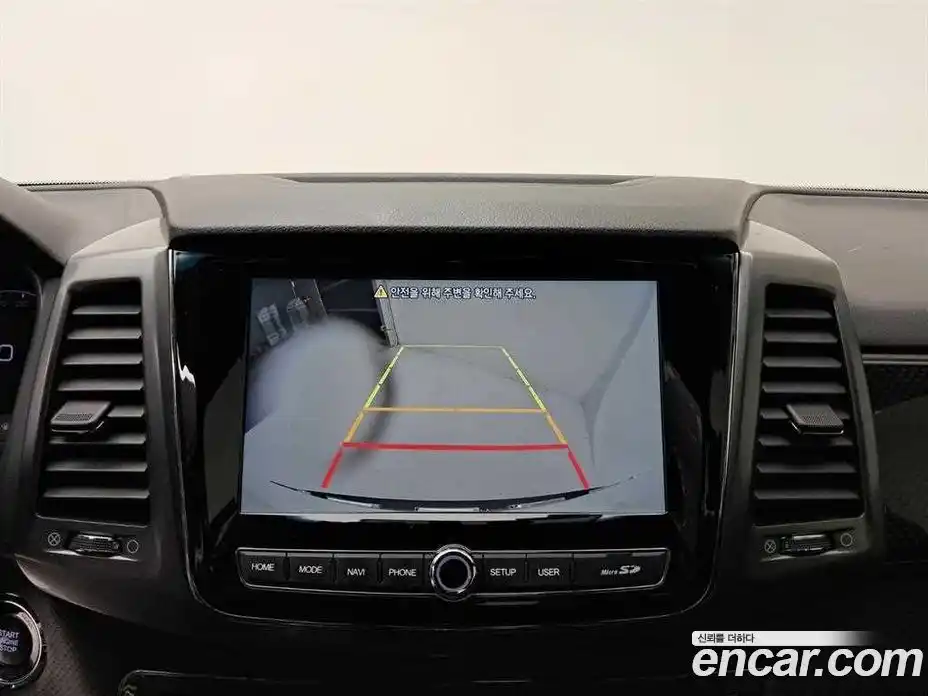 SsangYong Rexton 2023 2.2 гидро, фото 10