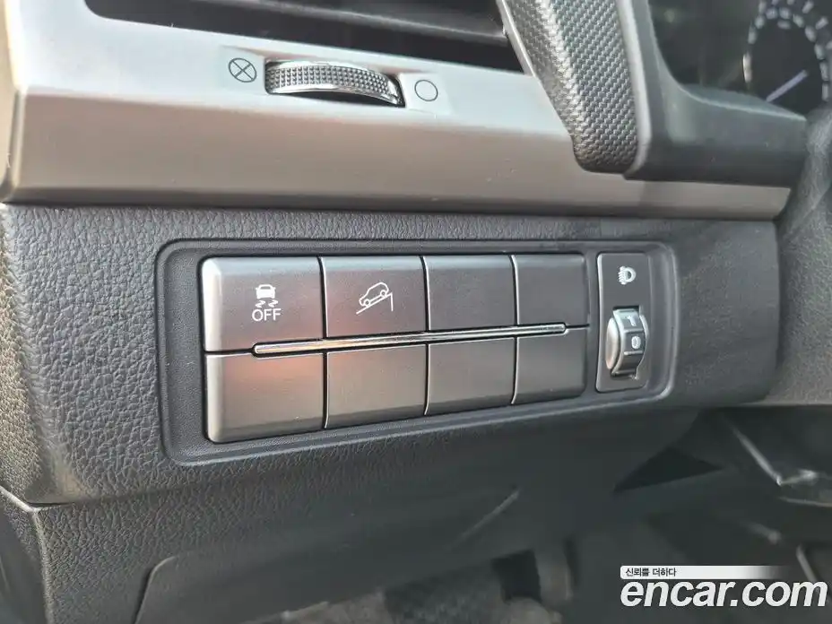 SsangYong Rexton 2020 2.2 Автомат в Москве № 933986, фото 15