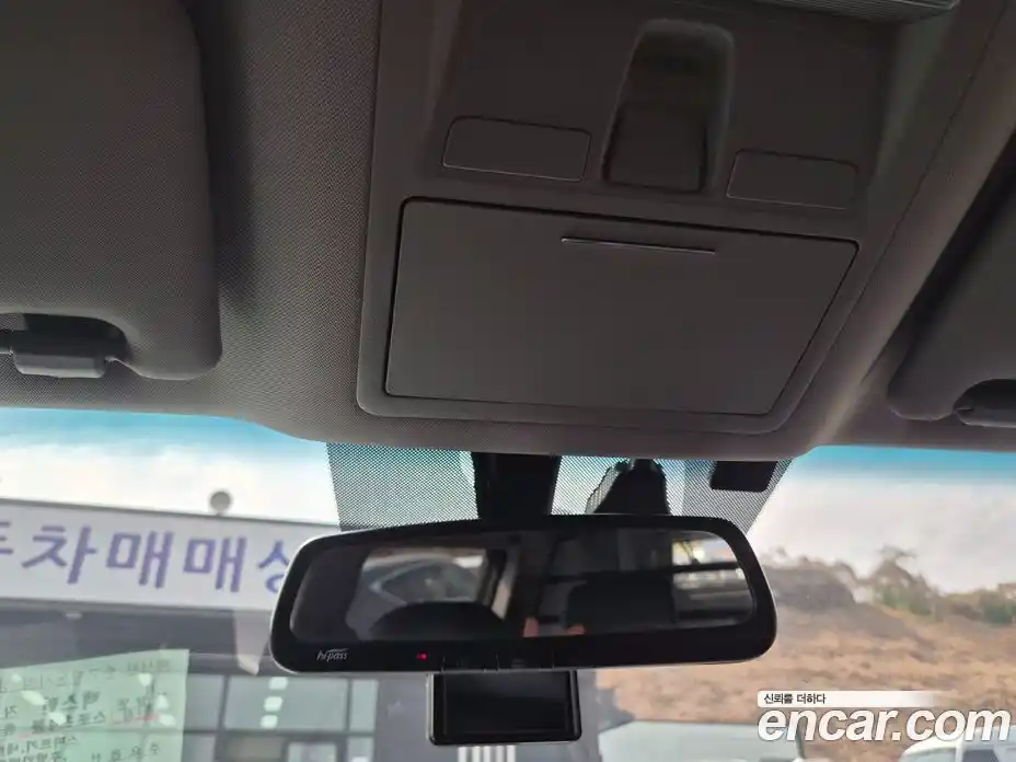 SsangYong Rexton 2020 2.2 Автомат в Москве № 933986, фото 17