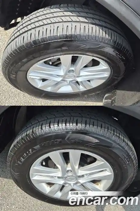 SsangYong Rexton 2020 2.2 Автомат в Москве № 933986, фото 9