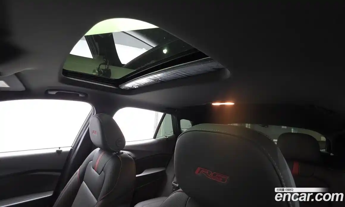 Chevrolet Trax 2025 1.2 гидро в Москве № 934260, фото 16