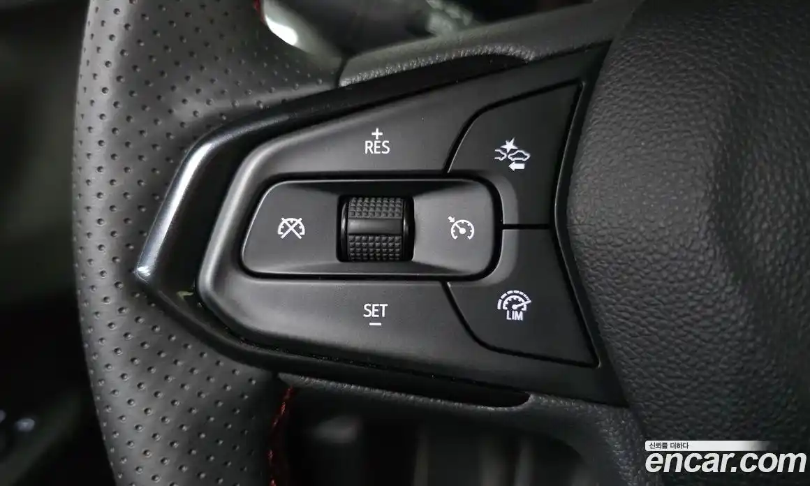 Chevrolet Trax 2025 1.2 гидро в Москве № 934260, фото 17