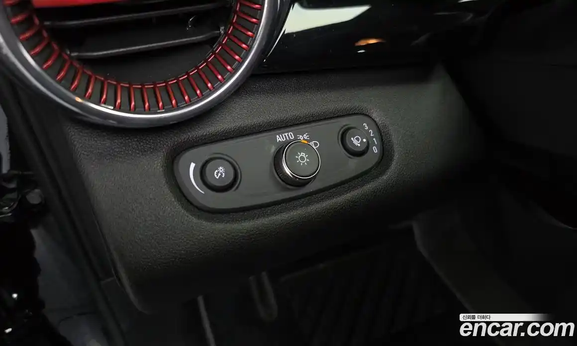 Chevrolet Trax 2025 1.2 гидро в Москве № 934260, фото 18