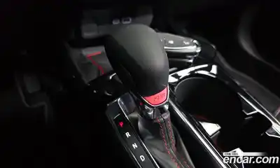 Chevrolet Trax 2025 1.2 гидро в Москве № 934260, миниатюра 8