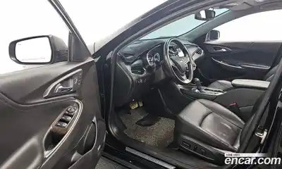 Chevrolet Malibu 2016 2.0 Автомат в Москве № 934300, миниатюра 11
