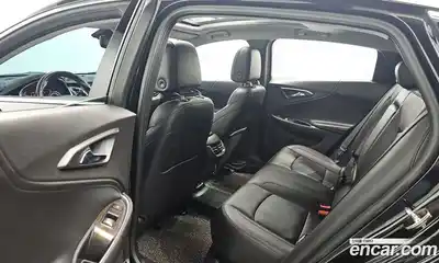 Chevrolet Malibu 2016 2.0 Автомат в Москве № 934300, миниатюра 12