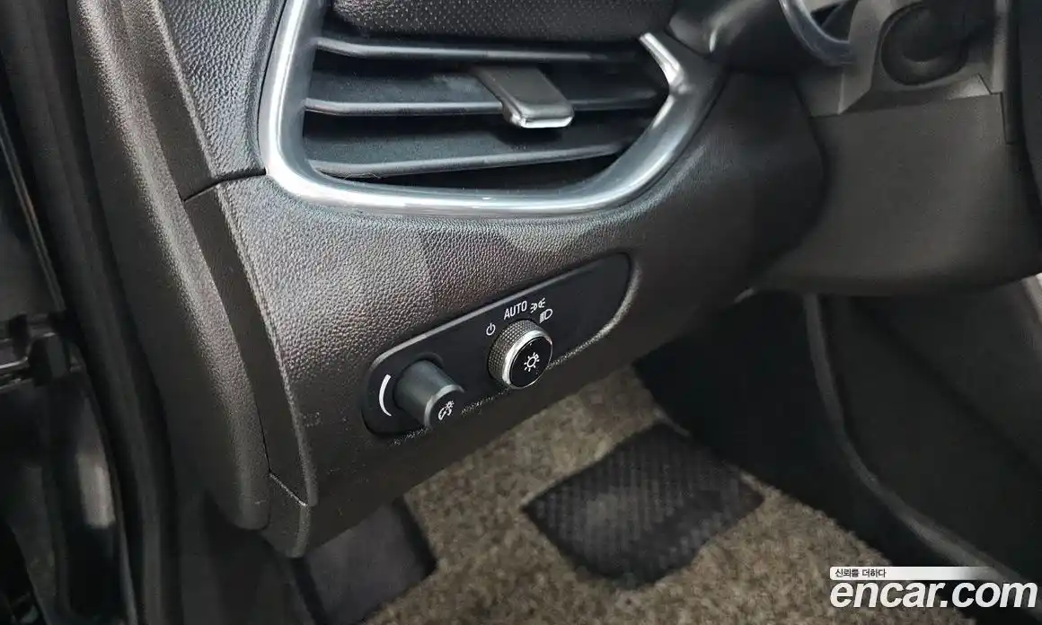 Chevrolet Malibu 2016 2.0 Автомат в Москве № 934300, фото 16