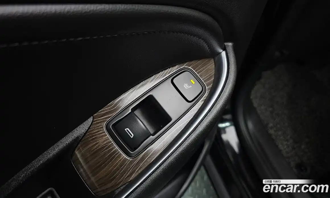 Chevrolet Malibu 2016 2.0 Автомат в Москве № 934300, фото 17