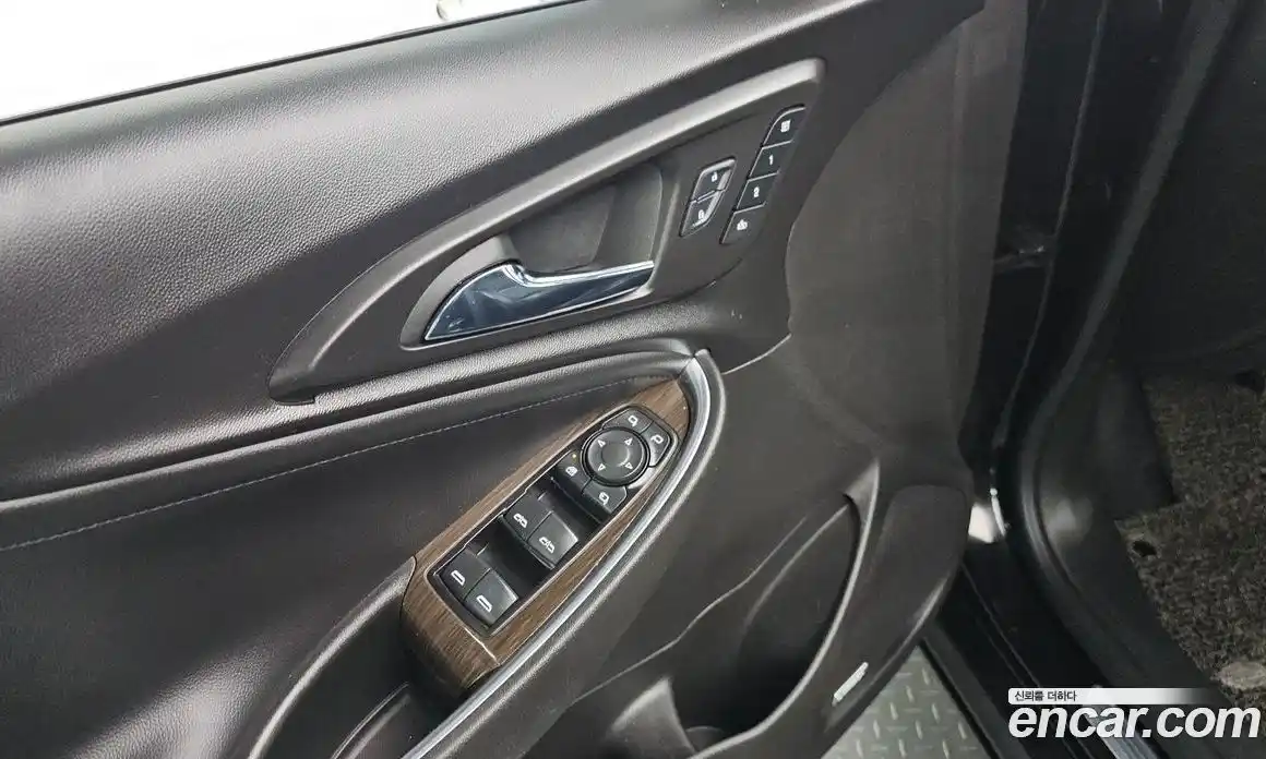 Chevrolet Malibu 2016 2.0 Автомат в Москве № 934300, фото 19