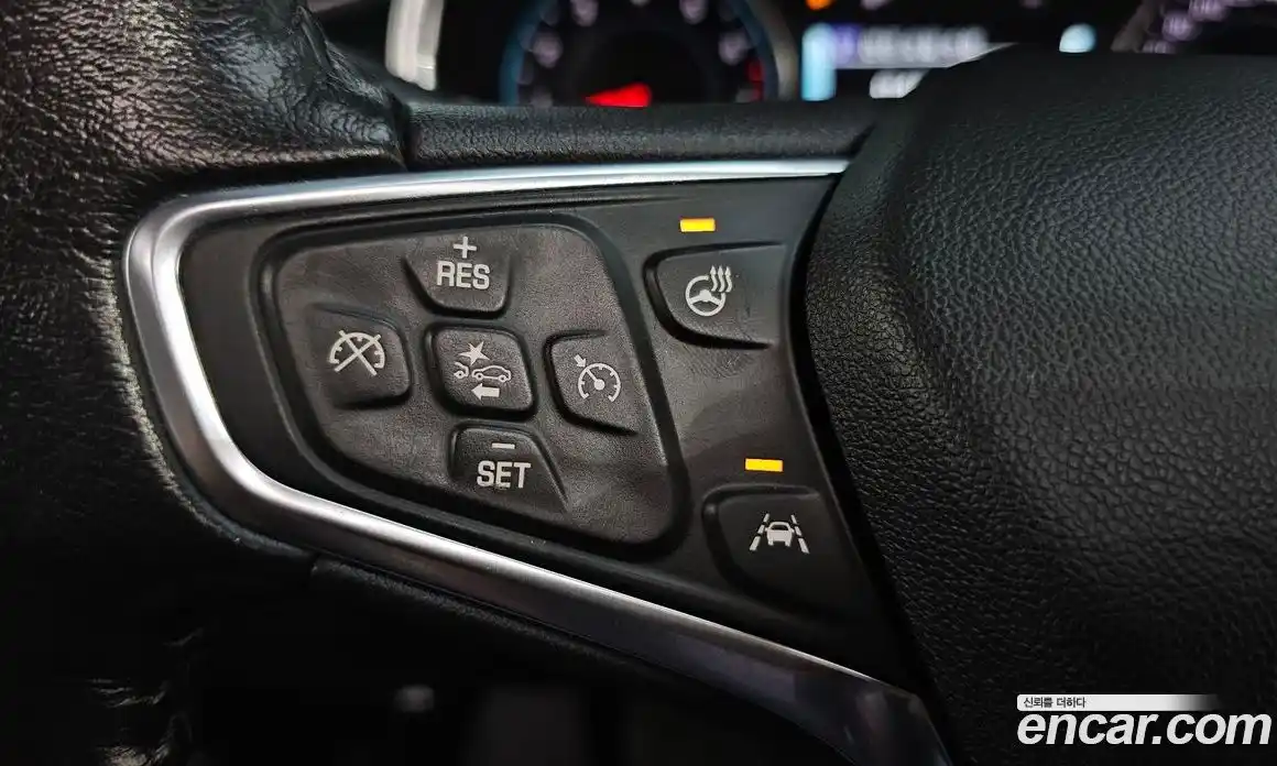 Chevrolet Malibu 2016 2.0 Автомат в Москве № 934300, фото 20