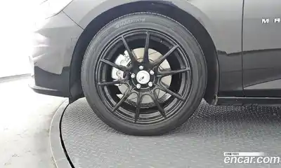 Chevrolet Malibu 2016 2.0 Автомат в Москве № 934300, миниатюра 5