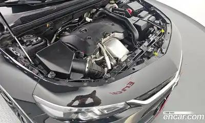 Chevrolet Malibu 2016 2.0 Автомат в Москве № 934300, миниатюра 6