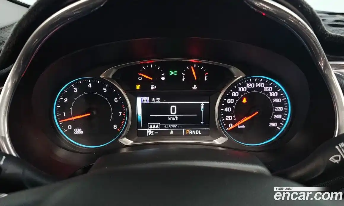 Chevrolet Malibu 2016 2.0 Автомат в Москве № 934300, фото 8