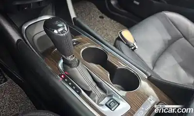 Chevrolet Malibu 2016 2.0 Автомат в Москве № 934300, миниатюра 9