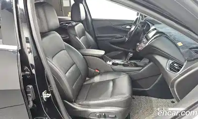 Chevrolet Malibu 2016 2.0 Автомат в Москве № 934300, миниатюра 10