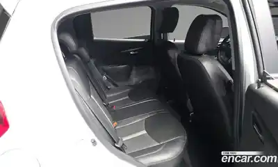 Chevrolet Spark 2018 1.0 Автомат в Москве № 934421, миниатюра 12