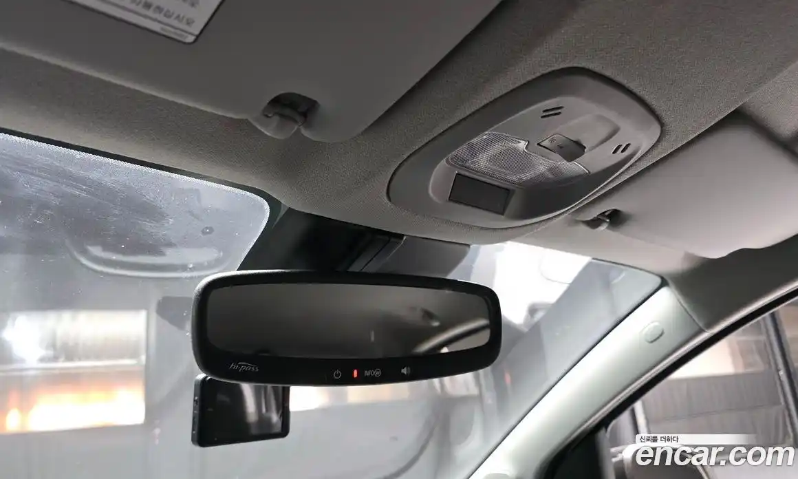 Chevrolet Spark 2018 1.0 Автомат в Москве № 934421, фото 17