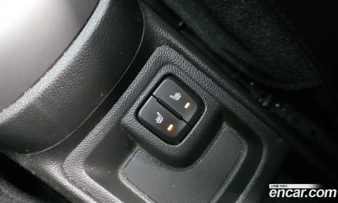 Chevrolet Spark 2018 1.0 Автомат в Москве № 934421, фото 19