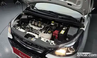 Chevrolet Spark 2018 1.0 Автомат в Москве № 934421, миниатюра 6