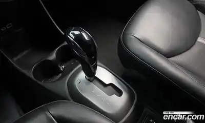Chevrolet Spark 2018 1.0 Автомат в Москве № 934421, миниатюра 9