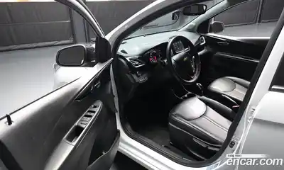 Chevrolet Spark 2018 1.0 Автомат в Москве № 934421, миниатюра 10
