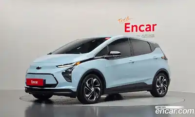 Chevrolet Bolt EV EV Premier