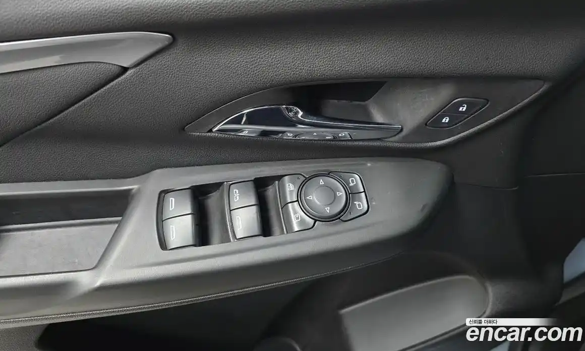 Chevrolet Bolt EV 2022 0.2 Автомат в Москве № 934468, фото 18