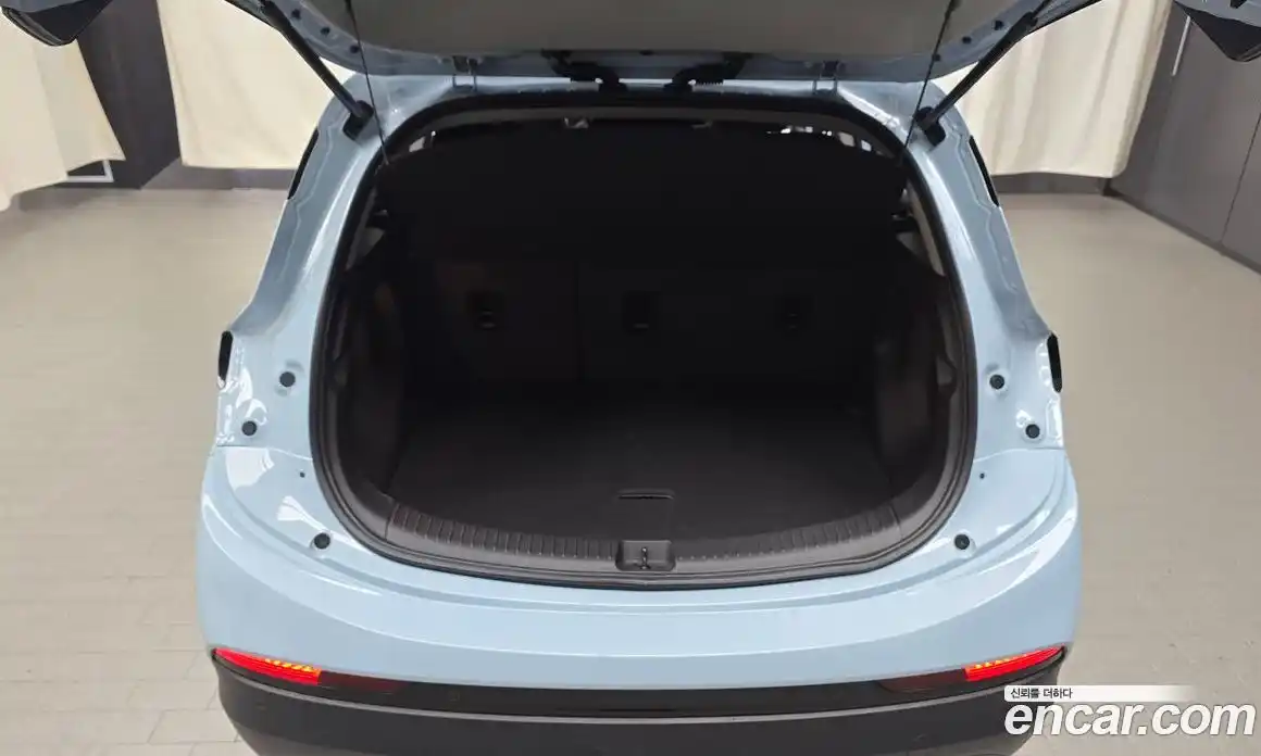 Chevrolet Bolt EV 2022 0.2 Автомат в Москве № 934468, фото 20