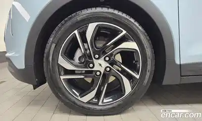 Chevrolet Bolt EV 2022 0.2 Автомат в Москве № 934468, миниатюра 5