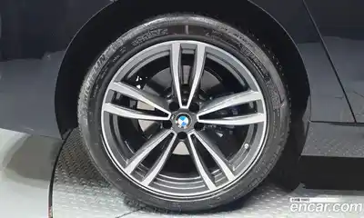 BMW 6-Series 2023 2.0 гидро в Москве № 934501, миниатюра 5