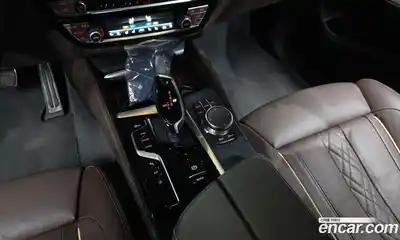 BMW 6-Series 2023 2.0 гидро в Москве № 934501, миниатюра 9