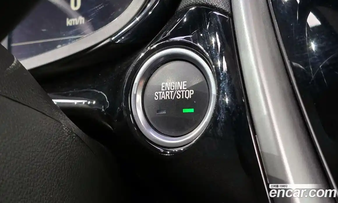 Chevrolet Spark 2016 1.0 гидро в Москве, фото 16