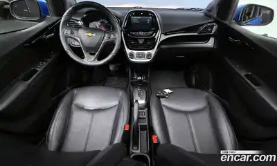 Chevrolet Spark 2016 1.0 гидро в Москве, миниатюра 7