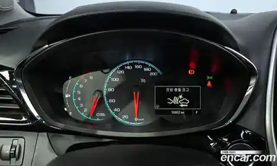 Chevrolet Spark 2016 1.0 гидро в Москве, миниатюра 8