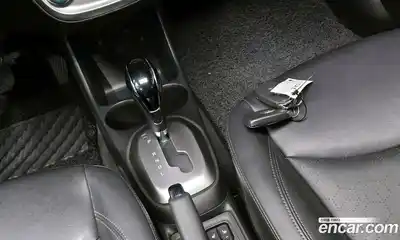 Chevrolet Spark 2016 1.0 гидро в Москве, миниатюра 9