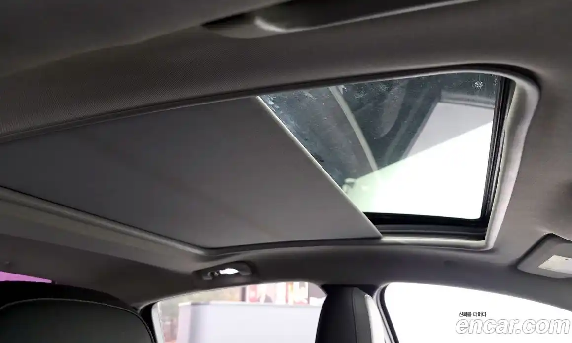 Chevrolet Malibu 2017 1.5 Автомат в Москве № 934644, фото 19