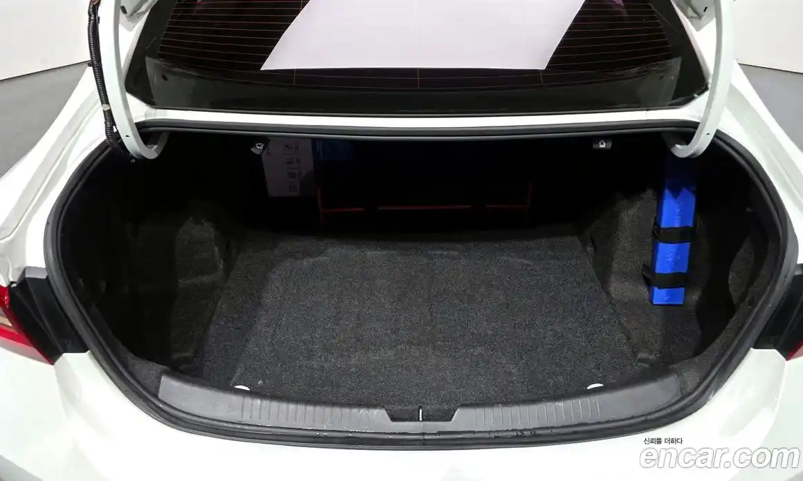 Chevrolet Malibu 2017 1.5 Автомат в Москве № 934644, фото 20