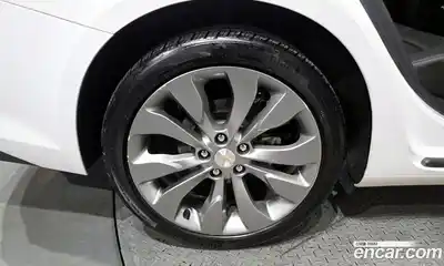 Chevrolet Malibu 2017 1.5 Автомат в Москве № 934644, миниатюра 5