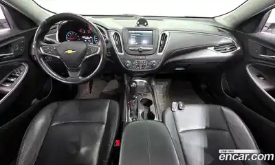 Chevrolet Malibu 2017 1.5 Автомат в Москве № 934644, миниатюра 7