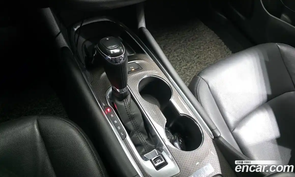 Chevrolet Malibu 2017 1.5 Автомат в Москве № 934644, фото 9