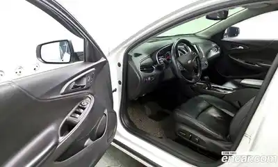 Chevrolet Malibu 2017 1.5 Автомат в Москве № 934644, миниатюра 10