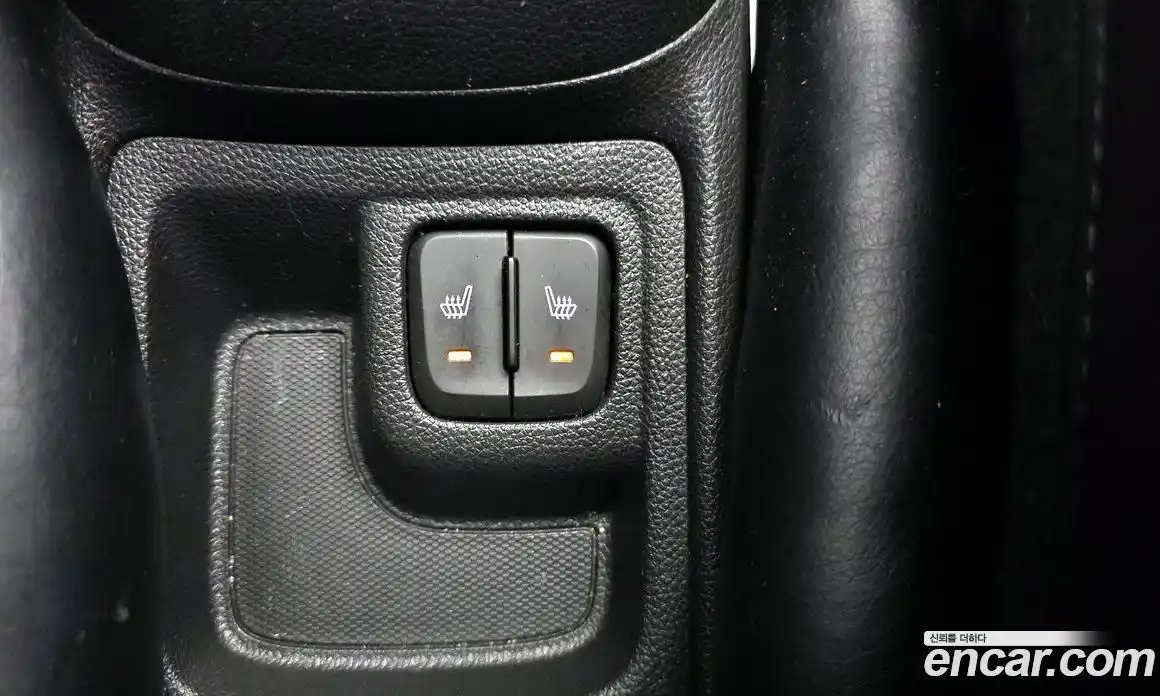 Chevrolet Spark 2015 1.0 Автомат в Москве № 934656, фото 16