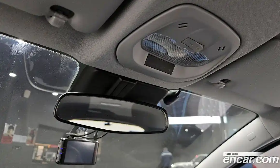 Chevrolet Spark 2015 1.0 Автомат в Москве № 934656, фото 19