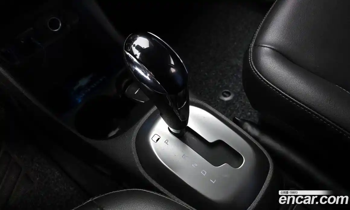 Chevrolet Spark 2015 1.0 Автомат в Москве № 934656, фото 9