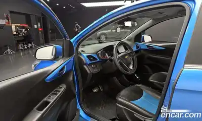 Chevrolet Spark 2015 1.0 Автомат в Москве № 934656, миниатюра 10