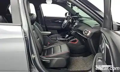 Chevrolet TrailBlazer 2020 1.3 Автомат в Москве № 934700, миниатюра 11