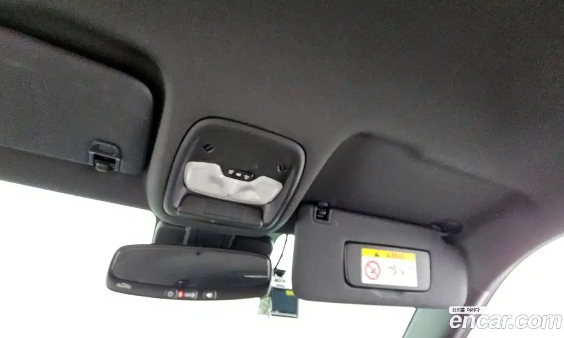 Chevrolet TrailBlazer 2020 1.3 Автомат в Москве № 934700, фото 18