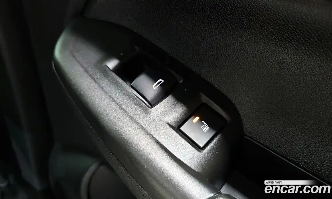 Chevrolet TrailBlazer 2020 1.3 Автомат в Москве № 934700, фото 19