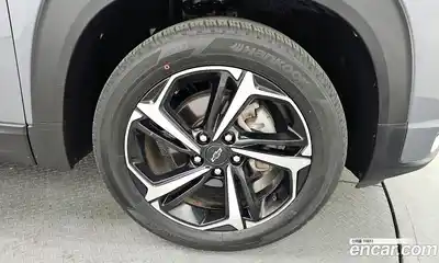 Chevrolet TrailBlazer 2020 1.3 Автомат в Москве № 934700, миниатюра 5